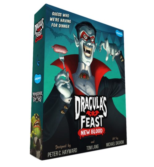 Dracula's Feast